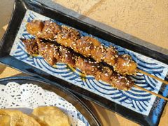 -安乐茶饭·手工素菜·高空景观餐厅(千灯湖店)