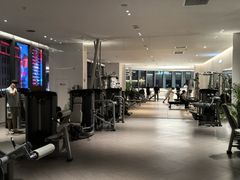 -YCHL FIT 健身(星寰店)