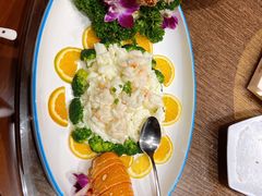 -郑庄脂渣海鲜楼(九水路店)