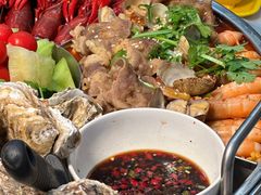 -辣么好吃私厨(新城店)