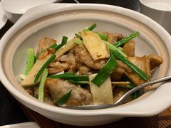 -浙江安吉JW万豪酒店·万豪中餐厅