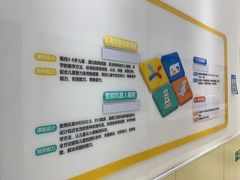 -童程童美少儿编程乐高机器人(世纪都会校区)