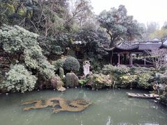 -杭州黄龙洞