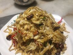 -京门老爆三(回龙观店)