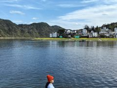 -新安江山水画廊风景区