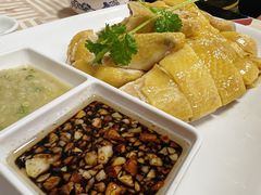 -巫记鸡饭店