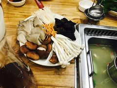 -草原塞蛮羊火锅城(港湾店)