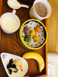 -裕月馨月子中心(滨江店)