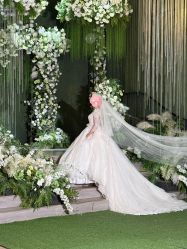 -金夫人婚纱摄影(华南店)
