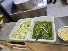 -清真刘记全羊肉鲜汤馆(前进路店)