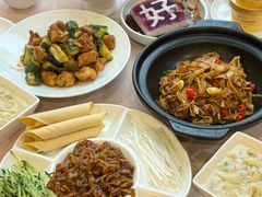 -鼎好家常菜(天桥店)