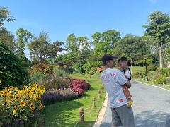 -东莞植物园