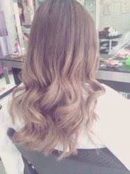 予約时尚造型(本溪路店)-予約时尚造型