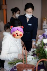 -圣贝拉母婴护理中心(深圳莱佛士店)