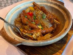 -三迪希尔顿酒店·星空酒廊