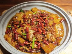 -树厨贵州菜(铜仁花果山店)