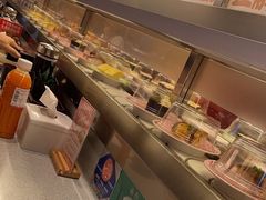 -友壹町寿司(佛山新DNA店)