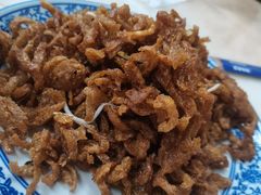 -八爷手擀炸酱面(张家窝店)