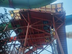 -上海玛雅海滩水公园