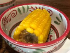 -小放牛炒菜馆(军校店)