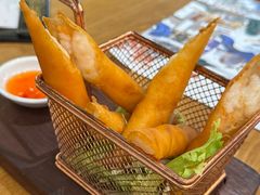 -云山茶餐厅(广东大厦店)