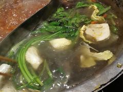 -宽板凳老灶火锅(南礼士路店)