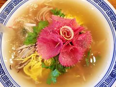牡丹燕菜-老雒阳面馆·水席·洛阳菜(王城路店)