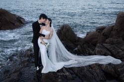 -巴黎婚纱摄影(瑞安旗舰店)