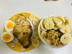 羊打滚-OUR Bakery(三里屯太古里店)