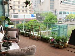 -SUPERMONKEY超级猩猩健身(中山公园店)