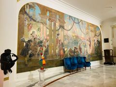 -内格雷斯科酒店