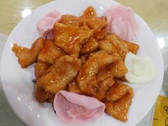 -长润·濑尿烧鹅