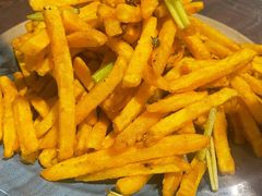 干煸土豆丝-东福顺烧烤(总店)