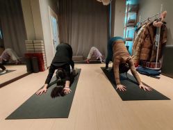 -兰瑜伽·普拉提