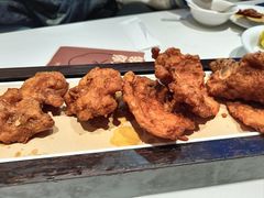 -双合园·海鲜水饺青岛菜(万佳广场店)