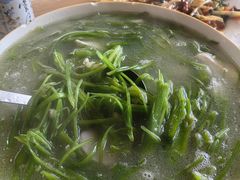 -阿葉农家饭店