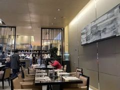大堂-南京富力万达嘉华酒店·游宴一品淮扬中餐厅