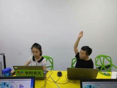 -童程童美少儿编程乐高机器人(红谷滩校区)