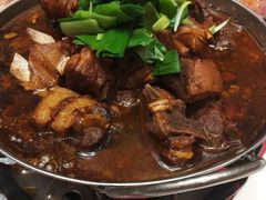 -双东酒店(东关街店)