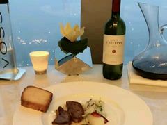 -广州四季酒店·佰鲜汇·现代法餐