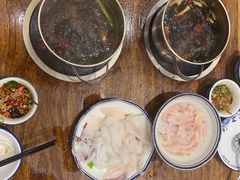 -厝味火锅·潮汕卤水火锅(十一合店)