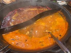 -萍姐火锅·公路夜市(南京新街口店)