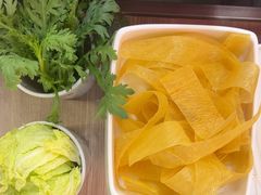 -巴蜀王婆大虾(南锣鼓巷店)