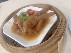 -鸿福楼(观澜店)