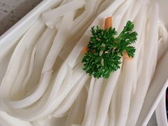 潮式粿条-左庭右院鲜牛肉火锅(苏州园区永旺店)