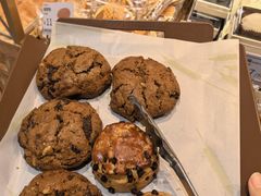 -山崎面包(静安久光店)