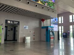 -金华站