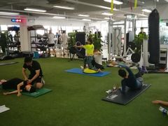 -卓拓健身普拉提运动中心(总店)
