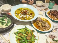 -添饭茶餐厅(天悦龙庭店)