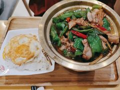 -嘉和一品粥(马家堡店)